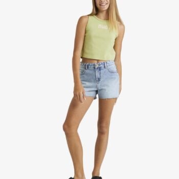 Billabong Wave N Flower Willow. Billabong Tees in Toddler Girls Tees & Toddler Girls T-shirts & Singlets. Code: UBGZT00559