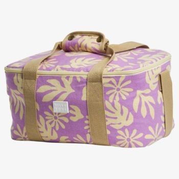 Billabong Deep Sea Daisy Cooler Retro Yellow. Billabong Lunch Boxes in Womens Lunch Boxes & Womens Accessories. Code: UBJAA00467