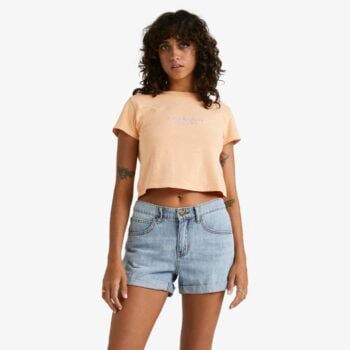 Billabong Frankie Short Water. Billabong Walkshorts - Fitted Waist in Womens Walkshorts - Fitted Waist & Womens Shorts. Code: UBJDS00121