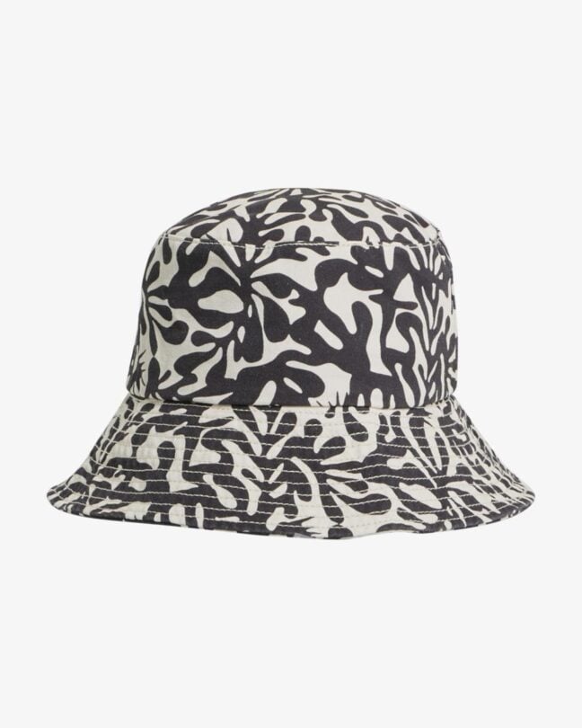Billabong Palm Grove Bucket Hat Black. Billabong Hats & Caps in Womens Hats & Caps & Womens Headwear. Code: UBJHA00376