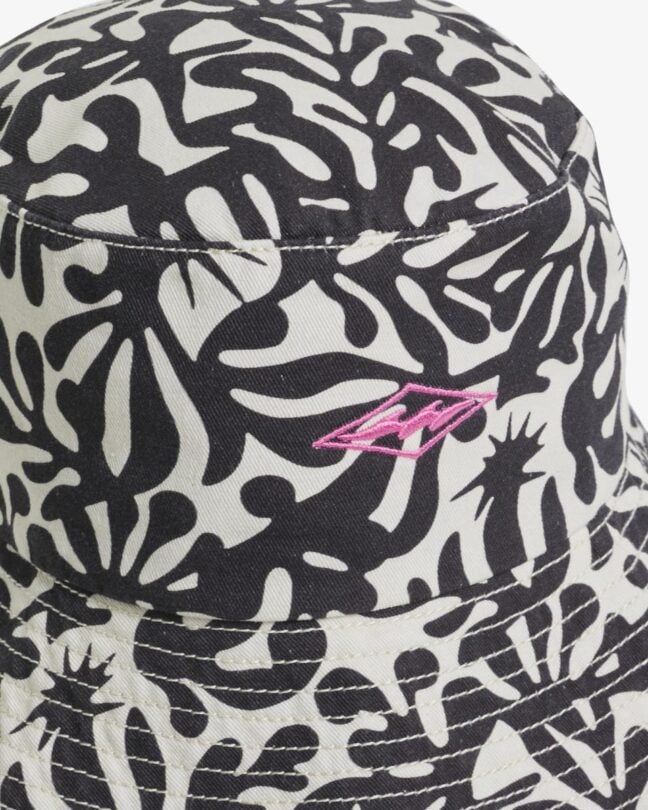 Billabong Palm Grove Bucket Hat Black. Billabong Hats & Caps in Womens Hats & Caps & Womens Headwear. Code: UBJHA00376