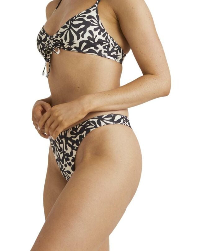 Billabong Palm Grove Skimpy Hike Pa Off Black. Billabong Swimwear - Separates in Womens Swimwear - Separates & Womens Swimwear. Code: UBJX400531