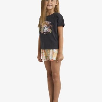 Billabong Ohana Tee Off Black. Billabong Tees in Toddler Girls Tees & Toddler Girls T-shirts & Singlets. Code: UBOZT00115