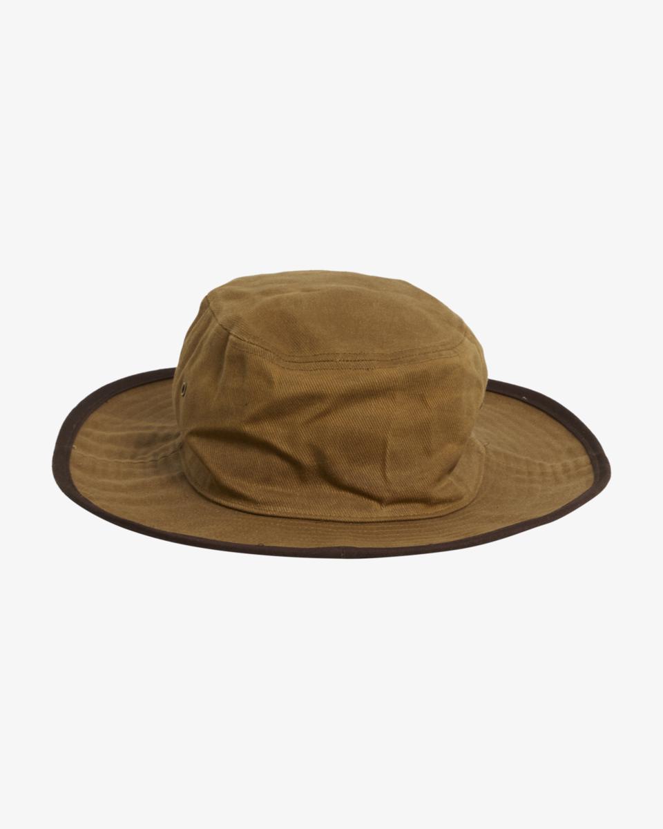 Billabong Waxed Twill Big John Dark Khaki. Billabong Hats & Caps in Mens Hats & Caps & Mens Headwear. Code: UBYHA00299