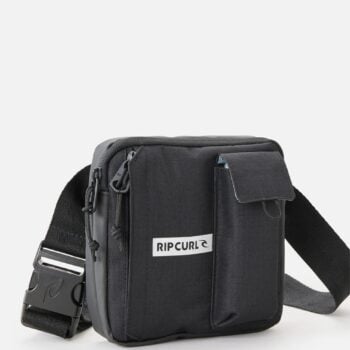 Rip Curl 24/7 Pouch Icons Midnight. Rip Curl Handbags in Mens Handbags & Mens Bags. Code: 00XMSB