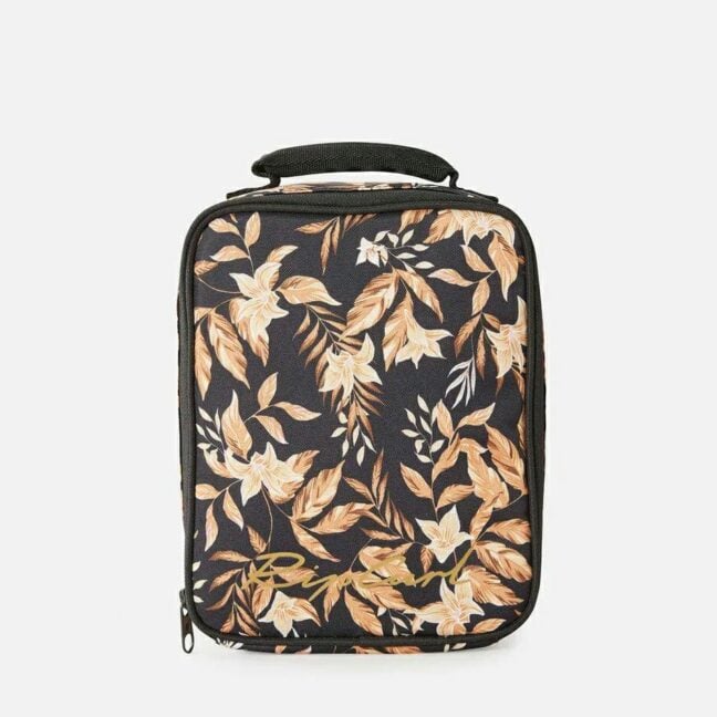 Rip Curl Lunch Bag Mixed Black. Rip Curl Lunch Boxes in Womens Lunch Boxes & Womens Accessories. Code: 01AWUT