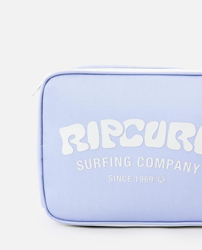 Rip Curl Lunch Bag Mixed Dusty Lilac. Rip Curl Lunch Boxes in Womens Lunch Boxes & Womens Accessories. Code: 01AWUT