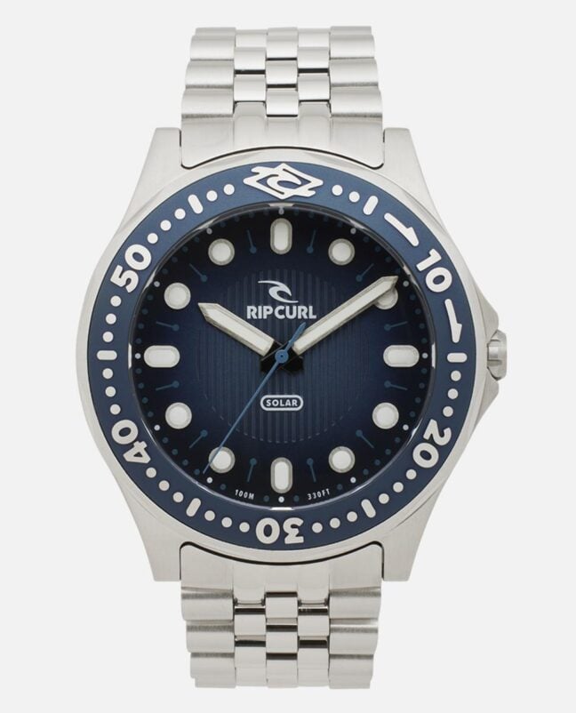 Rip Curl Halo Solar Watch Navy. Rip Curl Watches in Mens Watches & Mens Watches. Code: 021MTI