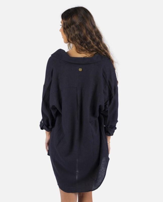 Rip Curl Premium Surf Holiday Shir Black. Rip Curl Shirts - Long Sleeve in Womens Shirts - Long Sleeve & Womens Shirts. Code: 024WSH