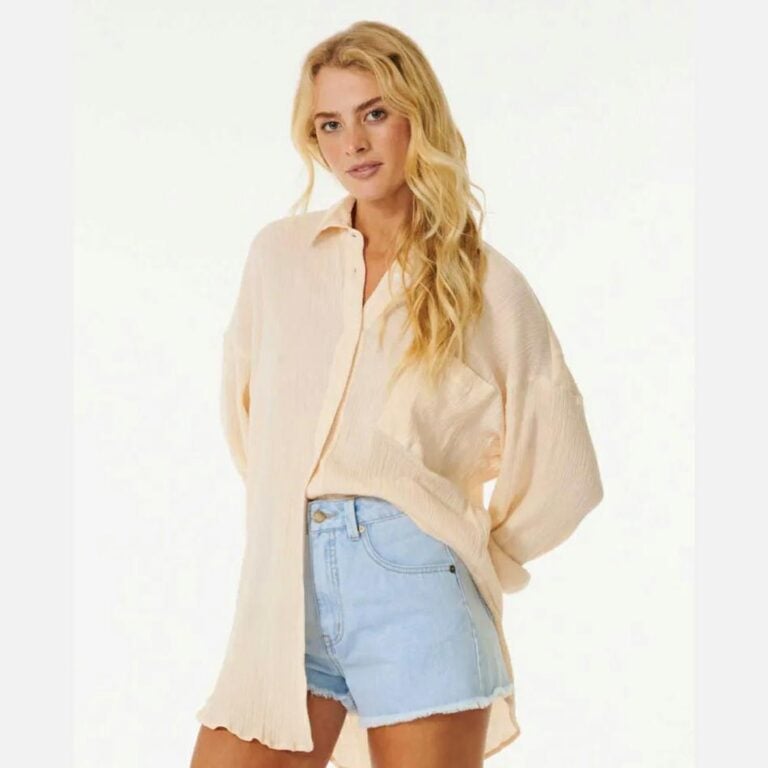 LIGHT PEACH