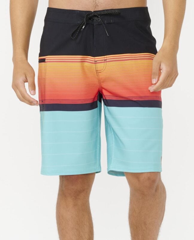 Rip Curl Mirage Daybreaker Black/red. Rip Curl Boardshorts - Fitted Waist in Mens Boardshorts - Fitted Waist & Mens Shorts. Code: 03HMBO