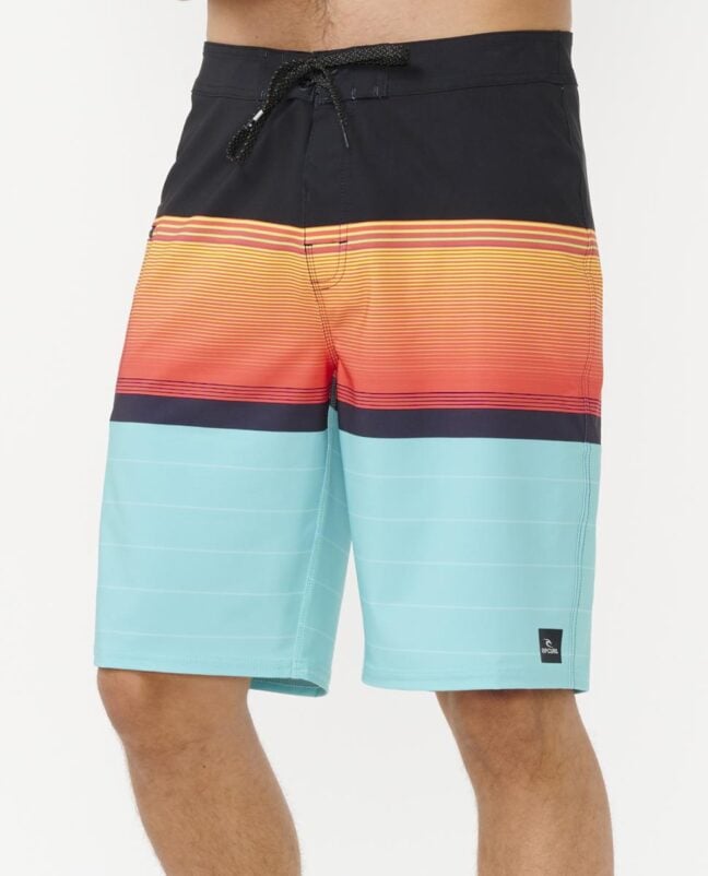 Rip Curl Mirage Daybreaker Black/red. Rip Curl Boardshorts - Fitted Waist in Mens Boardshorts - Fitted Waist & Mens Shorts. Code: 03HMBO