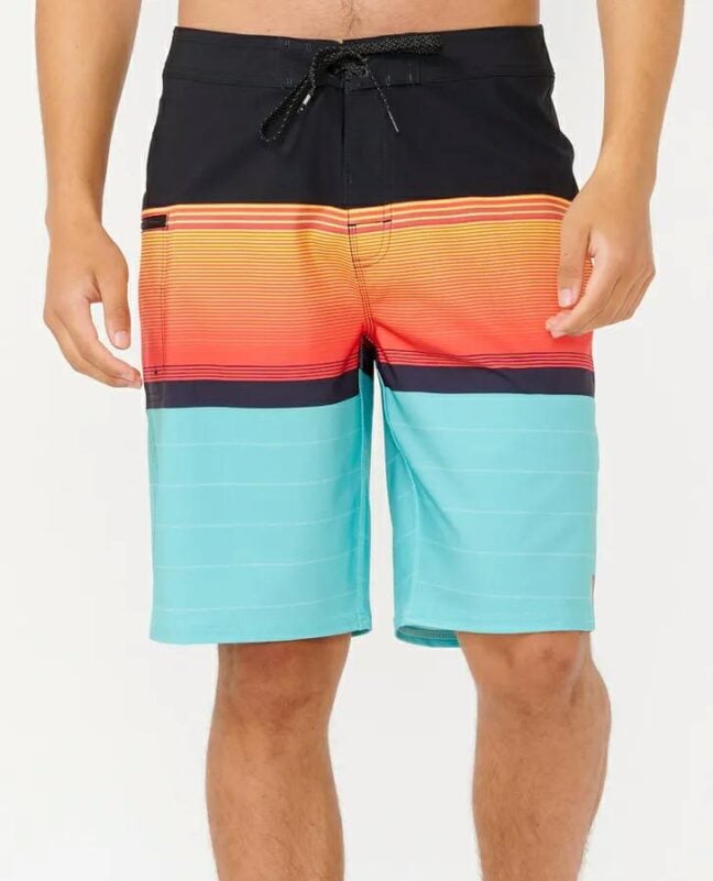 Rip Curl Mirage Daybreaker Black/red. Rip Curl Boardshorts - Fitted Waist in Mens Boardshorts - Fitted Waist & Mens Shorts. Code: 03HMBO