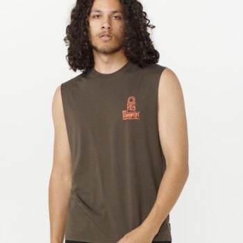 Rip Curl Vaporcool Search Stack Mu Deep Rock. Rip Curl Singlets & Tanks in Mens Singlets & Tanks & Mens T-shirts & Singlets. Code: 0KDMTE
