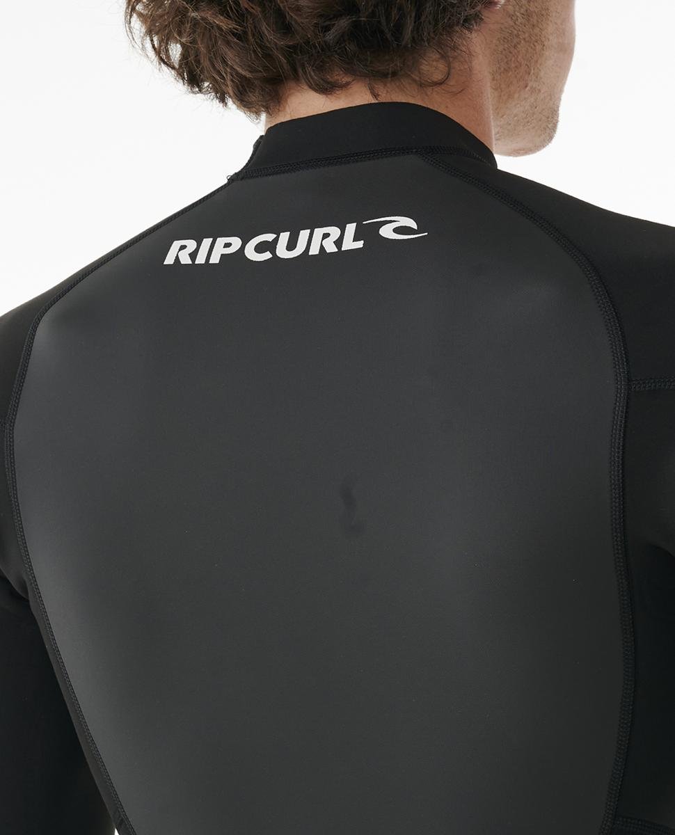Rip Curl Omega L/sl Jkt Black. Rip Curl Vest & Jackets in Mens Vest & Jackets & Mens Wetsuits. Code: 123MWJ