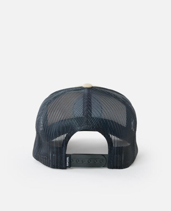 Rip Curl Wetsuit Icon Trucker Cap - Boys (8-16 Years) Khaki. Rip Curl Hats & Caps in Boys Hats & Caps & Boys Headwear. Code: 1AYBHE