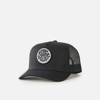 Rip Curl Wetsuit Icon Trucker - Bo Black. Rip Curl Hats & Caps in Boys Hats & Caps & Boys Headwear. Code: 1AYBHE