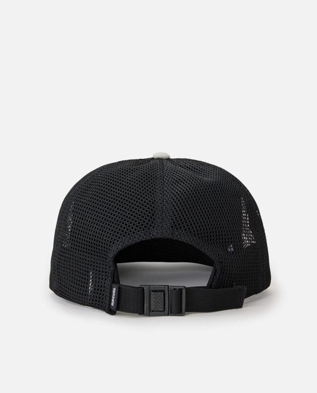 Rip Curl Vaporcool Foamie Trucker Vintage White. Rip Curl Hats & Caps in Mens Hats & Caps & Mens Headwear. Code: 1GEMHE