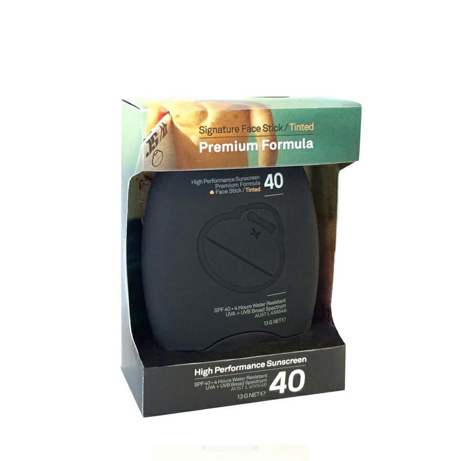 Sun Bum Spf40 Tinted Zinc 13gm Tinted 13gm. Sun Bum Other in Generic Other & Generic Accessories. Code: 27-65032