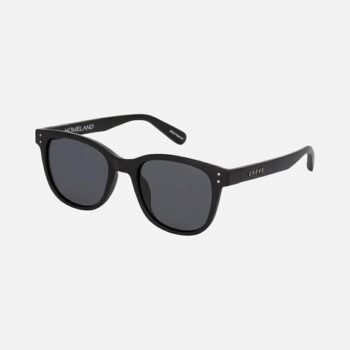 Carve Homeland Matte Blk Polar Black Polar. Carve Sunglasses in Womens Sunglasses & Womens Eyewear. Code: 3453
