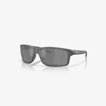 Oakley Gibston Xl Steel Blk Pola Steel/prizm Blk Pola. Oakley Sunglasses in Mens Sunglasses & Mens Eyewear. Code: 94700262