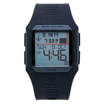 Rip Curl Rifles Tide Watch Black. Rip Curl Watches in Mens Watches & Mens Watches. Code: A1119