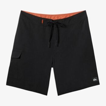 Quiksilver Big Country Boardshort Black. Quiksilver Boardshorts - Fitted Waist in Mens Boardshorts - Fitted Waist & Mens Shorts. Code: AQMBS03115