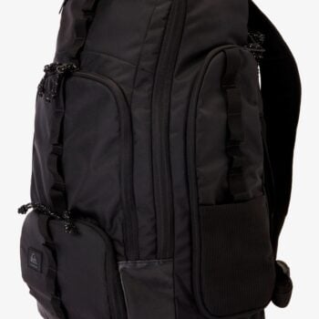 Quiksilver Fetchy Black. Quiksilver Backpacks in Mens Backpacks & Mens Bags. Code: AQYBP03170