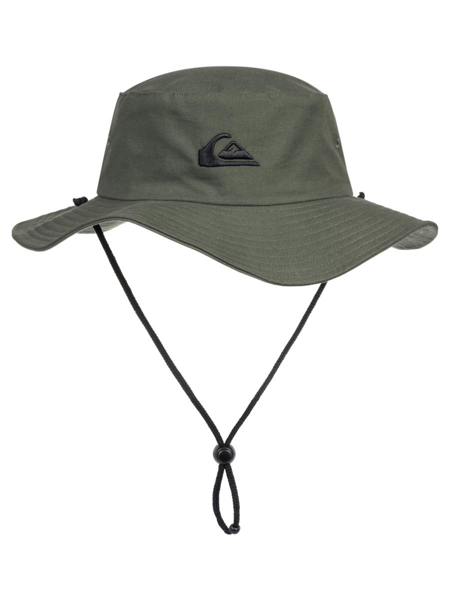Quiksilver Bushmaster Thyme. Quiksilver Hats & Caps in Mens Hats & Caps & Mens Headwear. Code: AQYHA03314