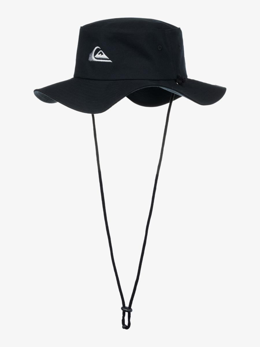 Quiksilver Bushmaster Black. Quiksilver Hats & Caps in Mens Hats & Caps & Mens Headwear. Code: AQYHA03314