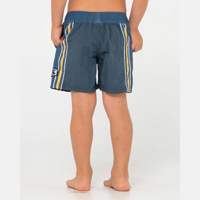 Rusty V8 Nylon El Bshort Runts China Blue. Rusty Boardshorts - Elastic Waist in Toddlers Boardshorts - Elastic Waist & Toddlers Shorts. Code: BSR0297