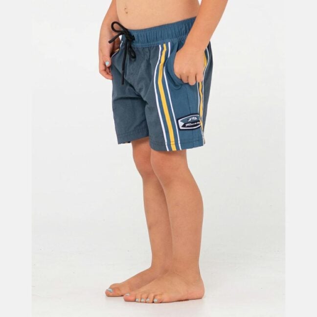 Rusty V8 Nylon El Bshort Runts China Blue. Rusty Boardshorts - Elastic Waist in Toddlers Boardshorts - Elastic Waist & Toddlers Shorts. Code: BSR0297