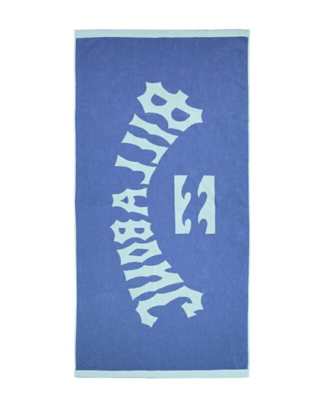 Billabong Since 73 Towel Multi. Billabong Towels in Womens Towels & Womens Accessories. Code: UBJAA00495