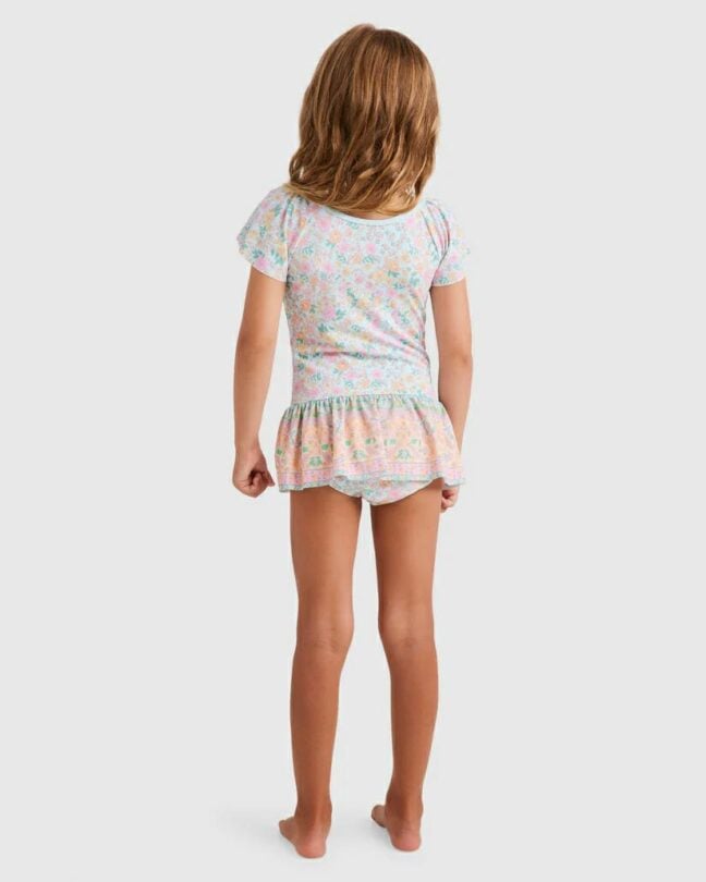 Billabong In My Dreams 1pc Multi. Billabong Swimwear - One Piece in Toddler Girls Swimwear - One Piece & Toddler Girls Swimwear. Code: UBOX100110
