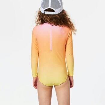 Rip Curl Sunkiss Upf Ls Surfsuit-g Multico. Rip Curl Rashvests in Toddler Girls Rashvests & Toddler Girls Wetsuits. Code: 019JRV
