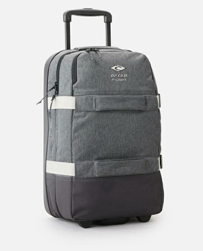 Rip Curl F-light Transit 45l Class Grey Marle. Rip Curl Travel Bags in Mens Travel Bags & Mens Bags. Code: 01WMTB