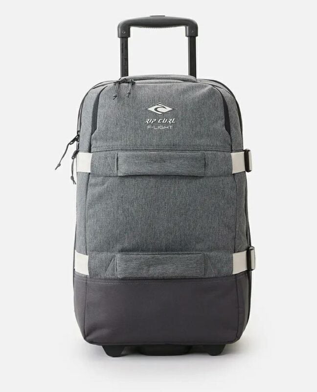 Rip Curl F-light Transit 45l Class Grey Marle. Rip Curl Travel Bags in Mens Travel Bags & Mens Bags. Code: 01WMTB
