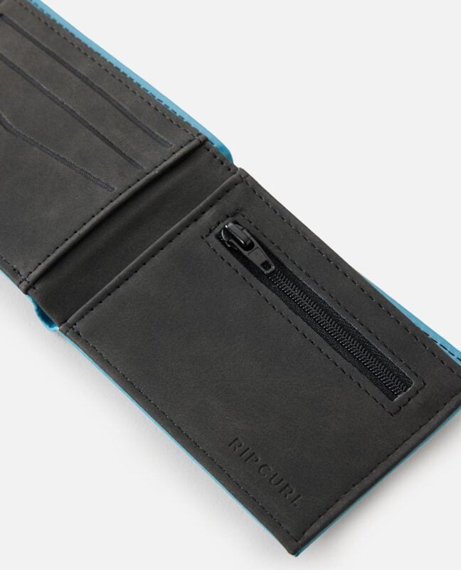 Rip Curl Party Pack Pu Slim Ocean. Rip Curl Wallets in Mens Wallets & Mens Accessories. Code: 021MWA