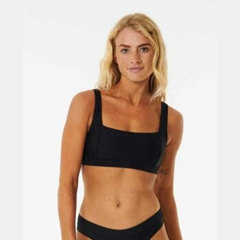 Rip Curl Premium Surf D-dd Crop Bikini Top Black. Rip Curl Swimwear - Separates in Womens Swimwear - Separates & Womens Swimwear. Code: 0ASWSW