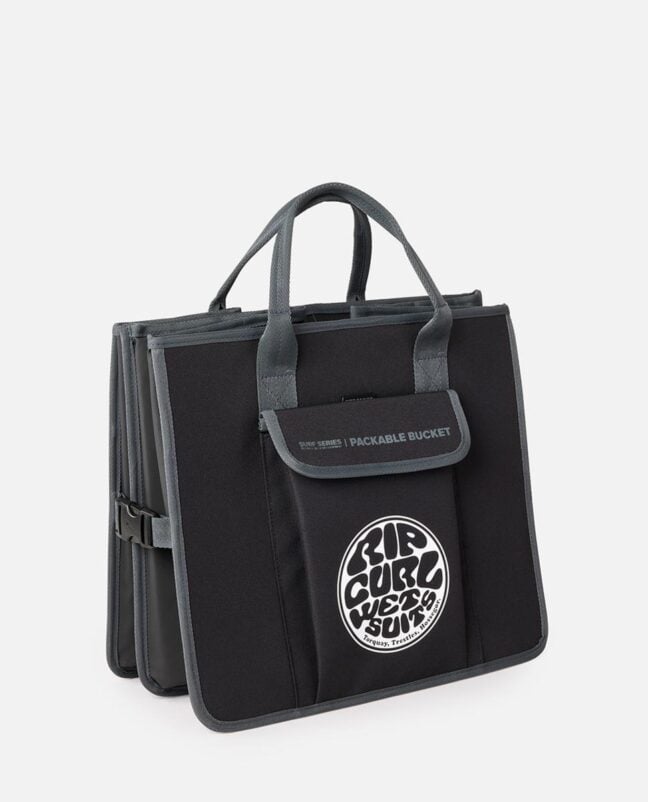 Rip Curl Surf Series Anti-chaos Bu Black/grey. Rip Curl Handbags in Mens Handbags & Mens Bags. Code: 14QMUT