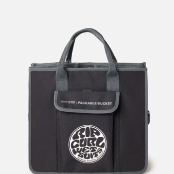 Rip Curl Surf Series Anti-chaos Bu Black/grey. Rip Curl Handbags in Mens Handbags & Mens Bags. Code: 14QMUT