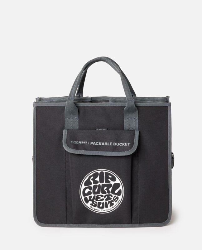 Rip Curl Surf Series Anti-chaos Bu Black/grey. Rip Curl Handbags in Mens Handbags & Mens Bags. Code: 14QMUT