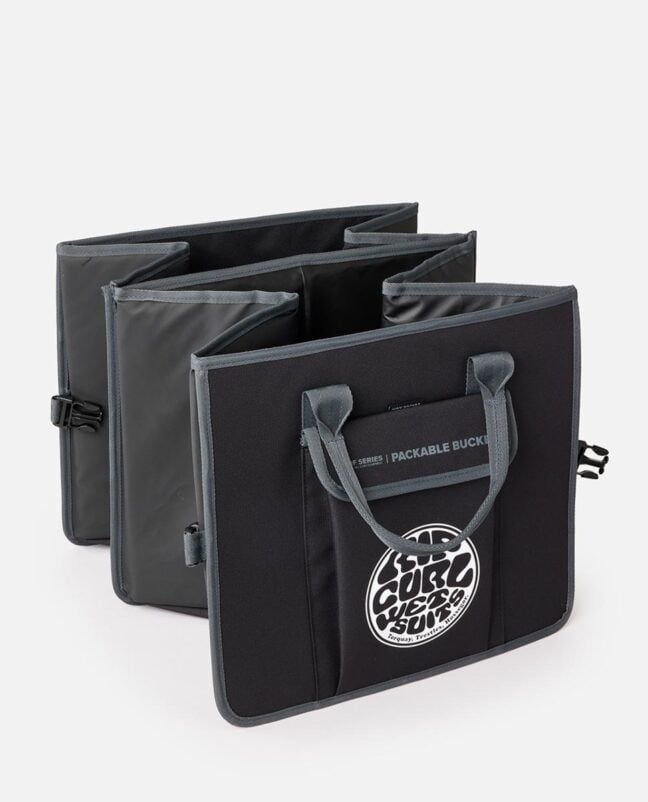 Rip Curl Surf Series Anti-chaos Bu Black/grey. Rip Curl Handbags in Mens Handbags & Mens Bags. Code: 14QMUT