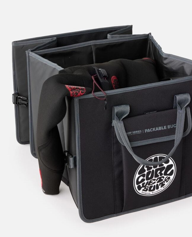 Rip Curl Surf Series Anti-chaos Bu Black/grey. Rip Curl Handbags in Mens Handbags & Mens Bags. Code: 14QMUT