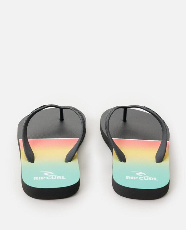 Rip Curl Dawn Patrol Bloom Open Toe Aqua. Rip Curl Thongs in Mens Thongs & Mens Footwear. Code: 1BHMOT