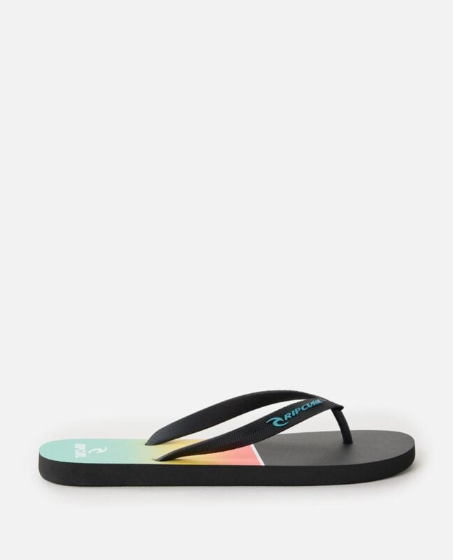 Rip Curl Dawn Patrol Bloom Open Toe Aqua. Rip Curl Thongs in Mens Thongs & Mens Footwear. Code: 1BHMOT