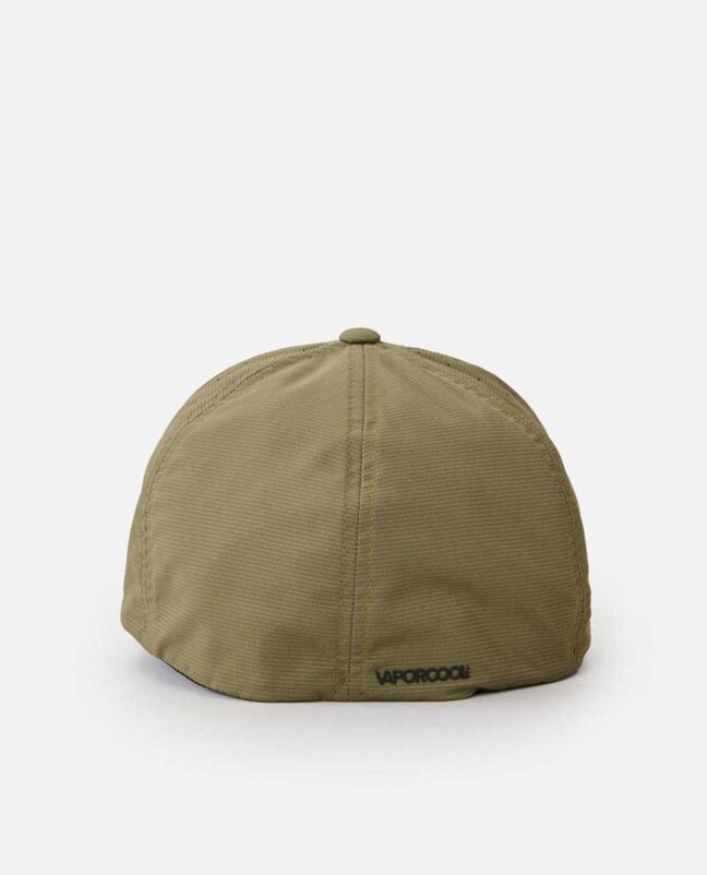 Rip Curl Vaporcool Phaser flexfit Cap Olive. Rip Curl Hats & Caps in Mens Hats & Caps & Mens Headwear. Code: 1CSMHE