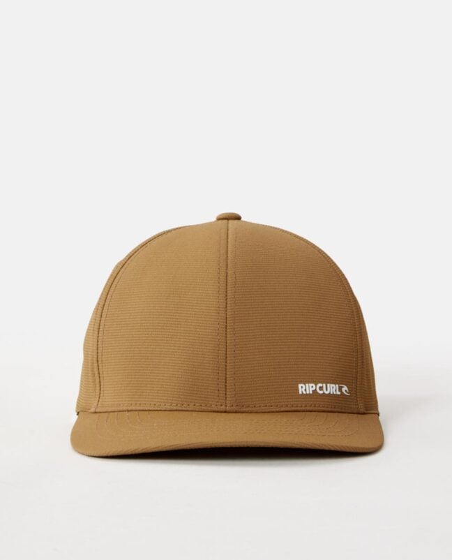 Rip Curl Vaporcool Phaser flexfit Cap Gold. Rip Curl Hats & Caps in Mens Hats & Caps & Mens Headwear. Code: 1CSMHE