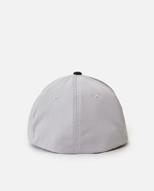 Rip Curl Routine Flexfit Cap Grey Marle. Rip Curl Hats & Caps in Mens Hats & Caps & Mens Headwear. Code: 1F0MHE