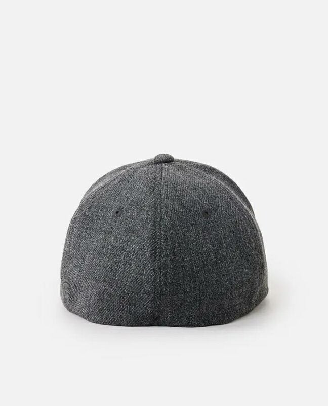 Rip Curl Routine Flexfit Cap Black Marle. Rip Curl Hats & Caps in Mens Hats & Caps & Mens Headwear. Code: 1F0MHE